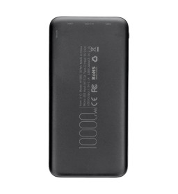 Bateria zewnętrzna (POWER BANK) VEGER A10 - 10 000mAh czarny (W1065)