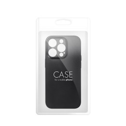Etui na Samsung S25 FE Ultrathin Matt czarne