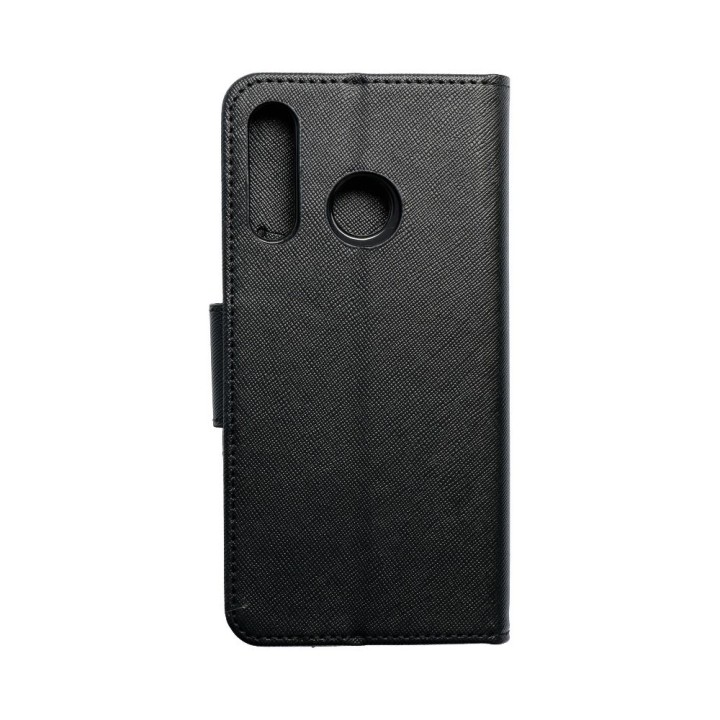 Flip case for Huawei P30 LITE Fancy Book black
