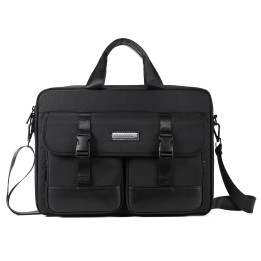 DUX DUCIS сумка для ноутбука EDGE 14 - 15,4" черная