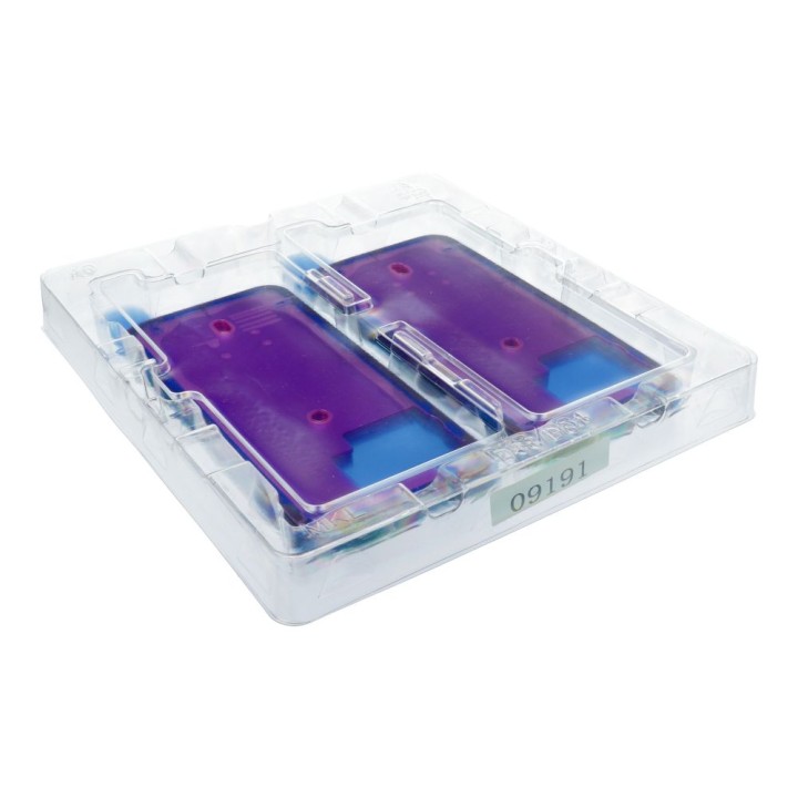 ServicePack 923-09191 Клейкая лента уплотнитель задняя корпус для iPhone 15 Pro Max (упаковка 30szt)