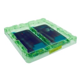 ServicePack 923-11072 Клейкая лента уплотнитель задняя корпус для iPhone 16 Pro Max(opakowanie 30szt)