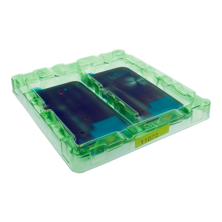 ServicePack 923-11072 Клейка стрічка ущільнювач задня корпус для iPhone 16 Pro Max(opakowanie 30szt)