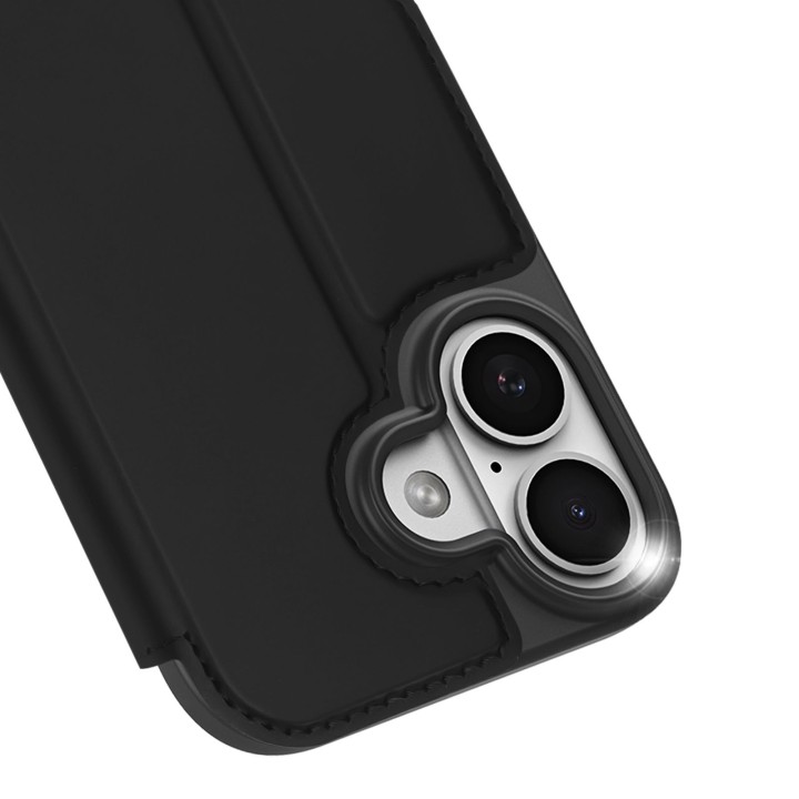 DUX DUCIS чехол SKIN PRO для IPHONE 17 черный