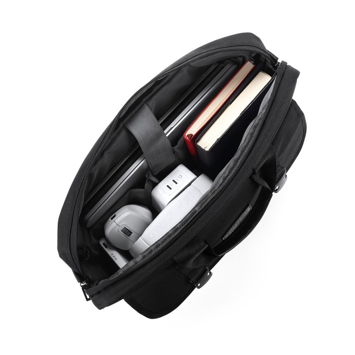 DUX DUCIS bag for laptop EDGE 14 - 15,4" czara