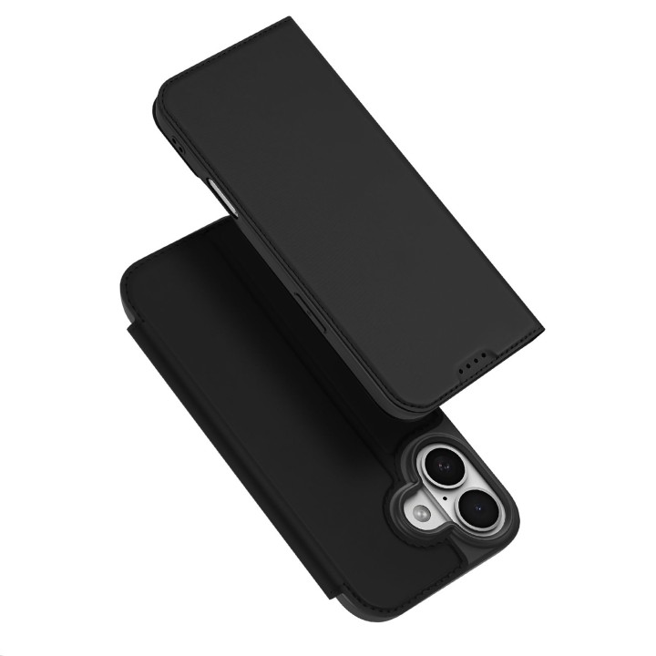 DUX DUCIS case SKIN PRO for IPHONE 17 black