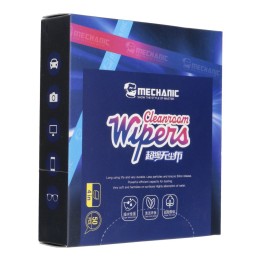 MECHANIC серветки bezpyłowe (x50)