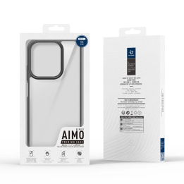 DUX DUCIS чохол AIMO для REDMI 15C (173mm) чорний