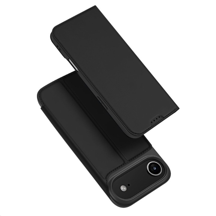 DUX DUCIS чохол SKIN PRO для IPHONE 17 AIR чорний