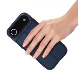 DUX DUCIS чохол SKIN PRO для IPHONE 17 AIR синій