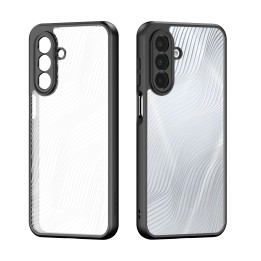 DUX DUCIS case AIMO for SAMSUNG A17 / A18 black