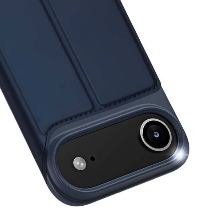 DUX DUCIS kabura SKIN PRO do IPHONE 17 AIR niebieska