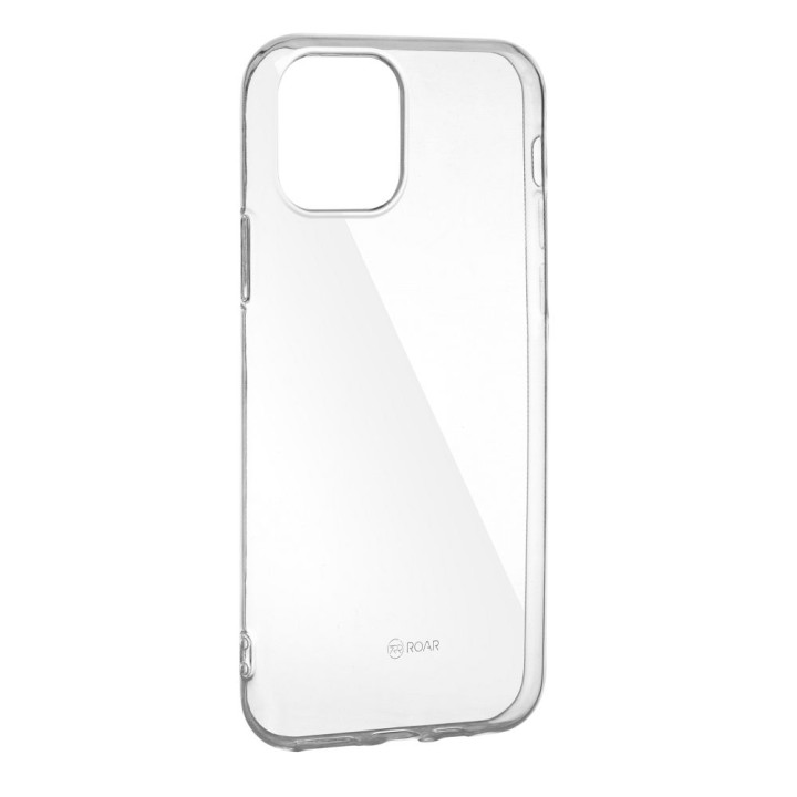 ROAR чохол ALL DAY COLORFUL JELLY для XIAOMI Redmi 15C (173,16 x 81,07 x 8,2) прозорий