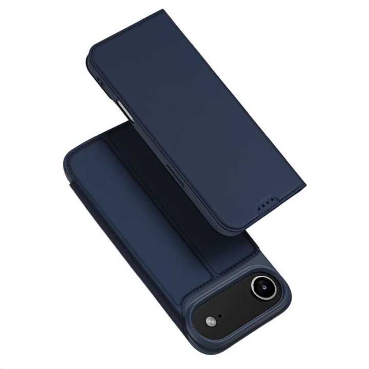 DUX DUCIS чехол SKIN PRO для IPHONE 17 AIR синий