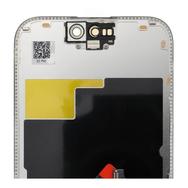 FixCell display for IPHONE 15 PRO SOFT OLED 120HZ