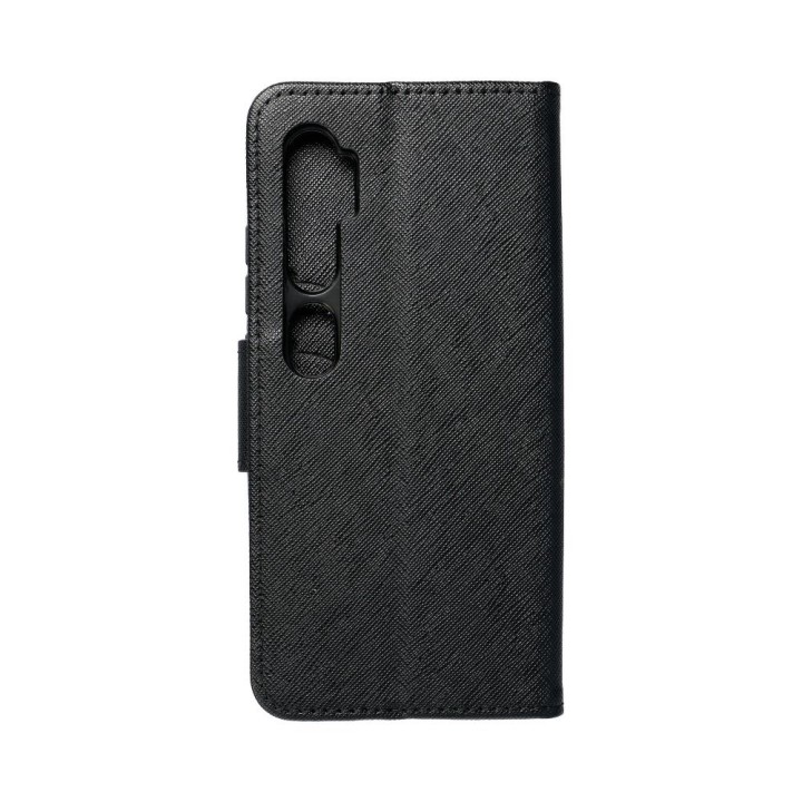 Flip case for Xiaomi Redmi NOTE 10 / 10S Fancy Book black