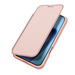 DUX DUCIS чохол SKIN PRO для IPHONE 17 AIR рожевий