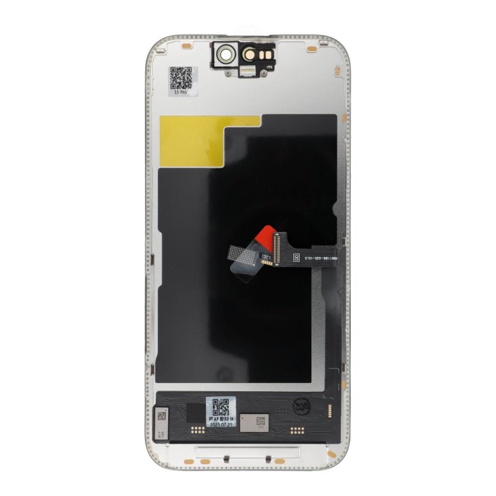 FixCell display for IPHONE 15 PRO SOFT OLED 120HZ
