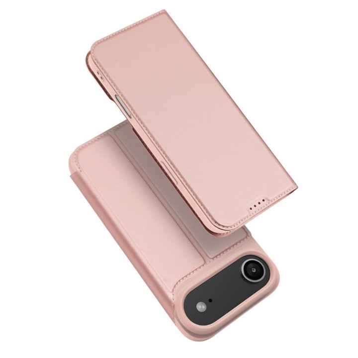 DUX DUCIS чохол SKIN PRO для IPHONE 17 AIR рожевий
