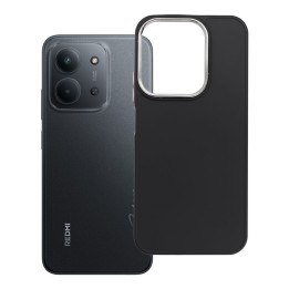 Etui na Xiaomi Redmi 15C (173,16 x 81,07 x 8,2) Frame czarne