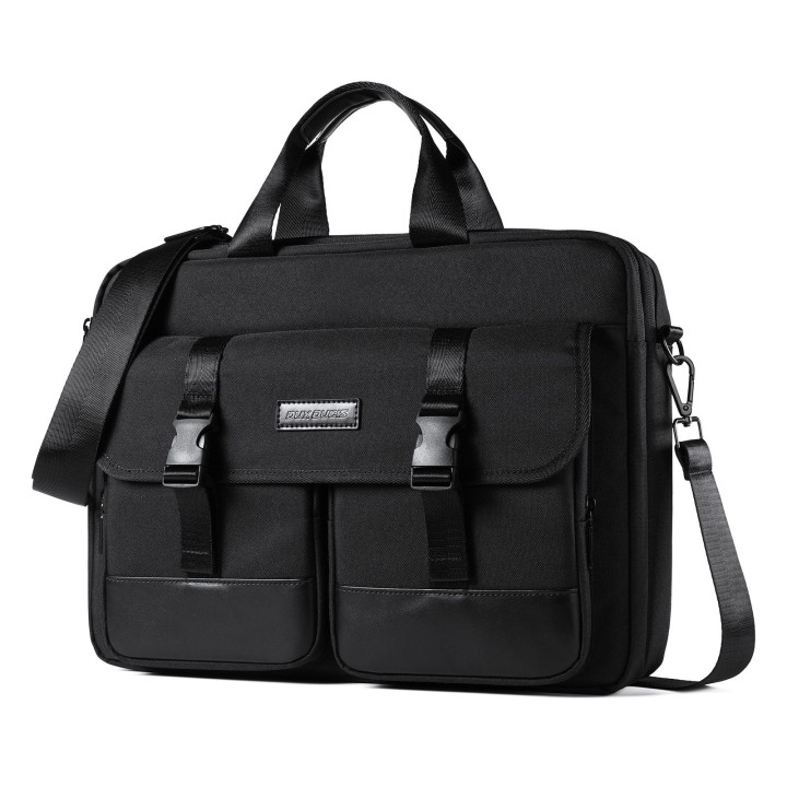 DUX DUCIS сумка для ноутбука EDGE 14 - 15,4" чорна