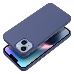 Чохол для Xiaomi Redmi 15C (173,16 x 81,07 x 8,2) Matt синій