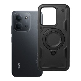Чохол для Xiaomi 15C (173,16 x 81,07 x 8,2) Frost Armor чорний
