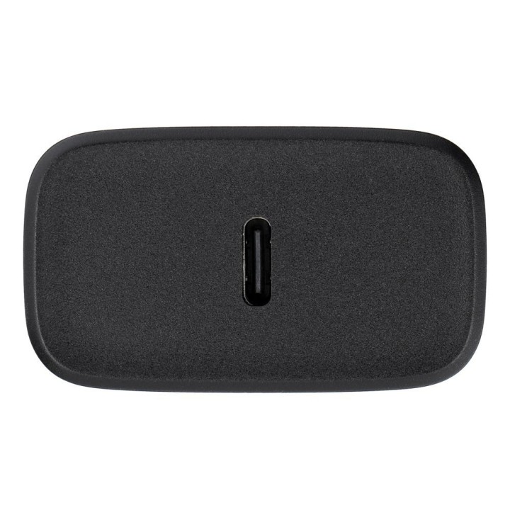 Мережевий зарядний пристрій для телефону Blue Star USB C QC4.0 PD 3A 35W TFB-TC-35WPD чорний