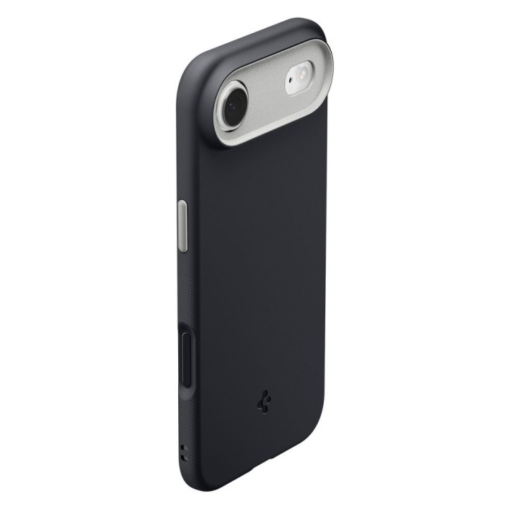 SPIGEN чохол NANO POP MAG сумісний з MagSafe для IPHONE 17 Air black sesame