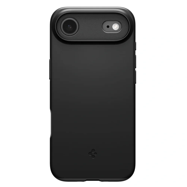 SPIGEN case THIN FIT MAG compatible with Magsafe for IPHONE 17 Air black