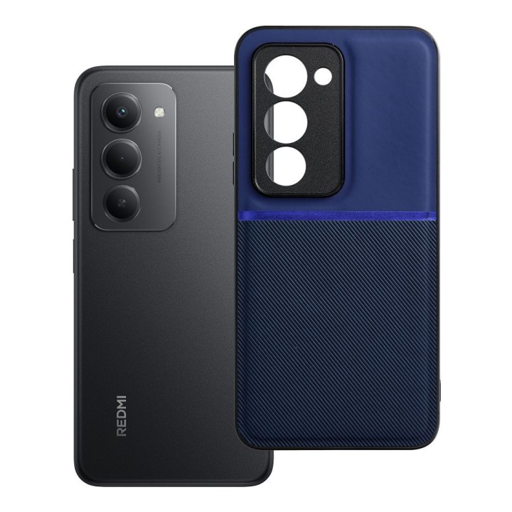 Case for Xiaomi Redmi 15 4G / 5G (171,1mm) Noble blue