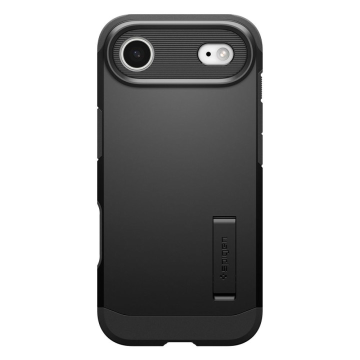 SPIGEN чохол TOUGH ARMOR MAG сумісний з MagSafe для IPHONE 17 Air чорний
