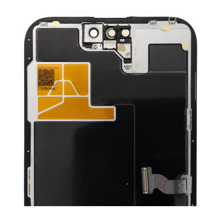FixCell display for IPHONE 14 Pro Max FOG OLED 120Hz