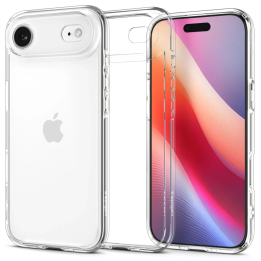 SPIGEN чохол ULTRA HYBRID для IPHONE 17 Air crystal clear