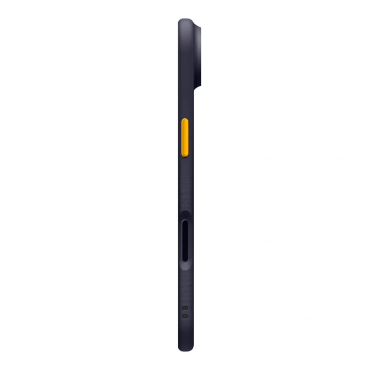 SPIGEN чехол NANO POP MAG совместимый с Magsafe для IPHONE 17 Air blueberry navy