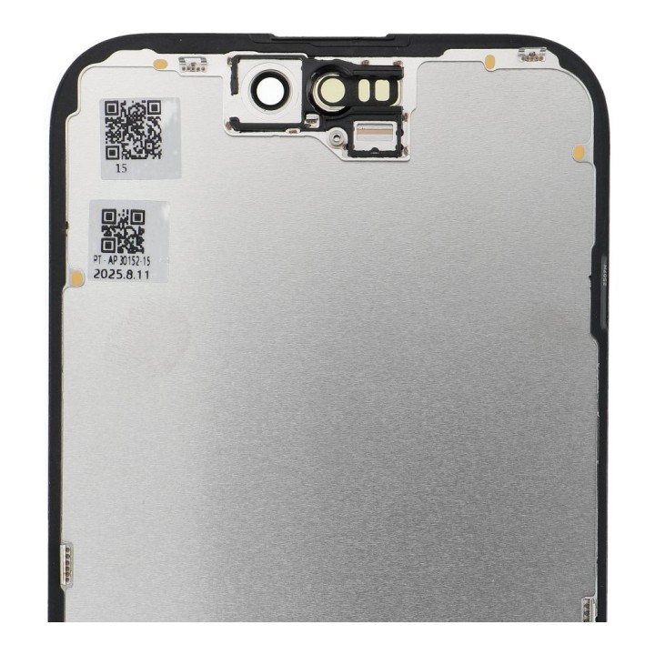 FixCell дисплей для IPHONE 15 FOG OLED