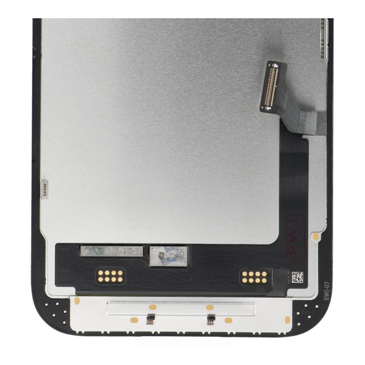 FixCell wyświetlacz do IPHONE 15 FOG OLED