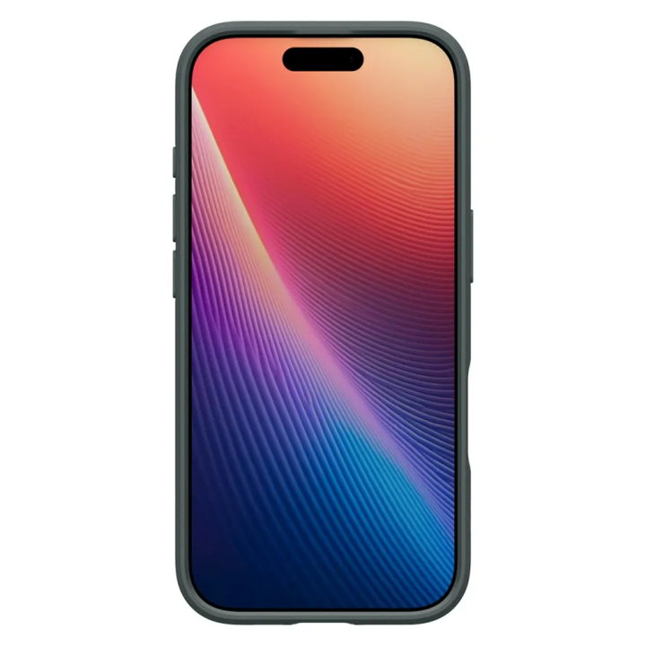 SPIGEN чохол LIQUID AIR для IPHONE 17 abbys green