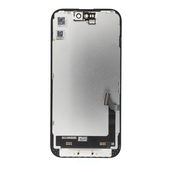 FixCell wyświetlacz do IPHONE 15 FOG OLED