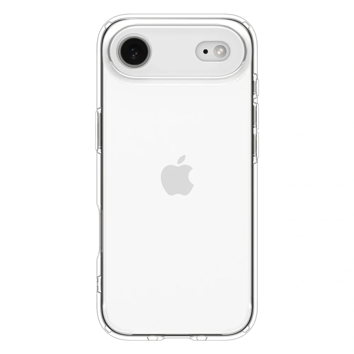 SPIGEN чохол ULTRA HYBRID для IPHONE 17 Air кришталево прозорий