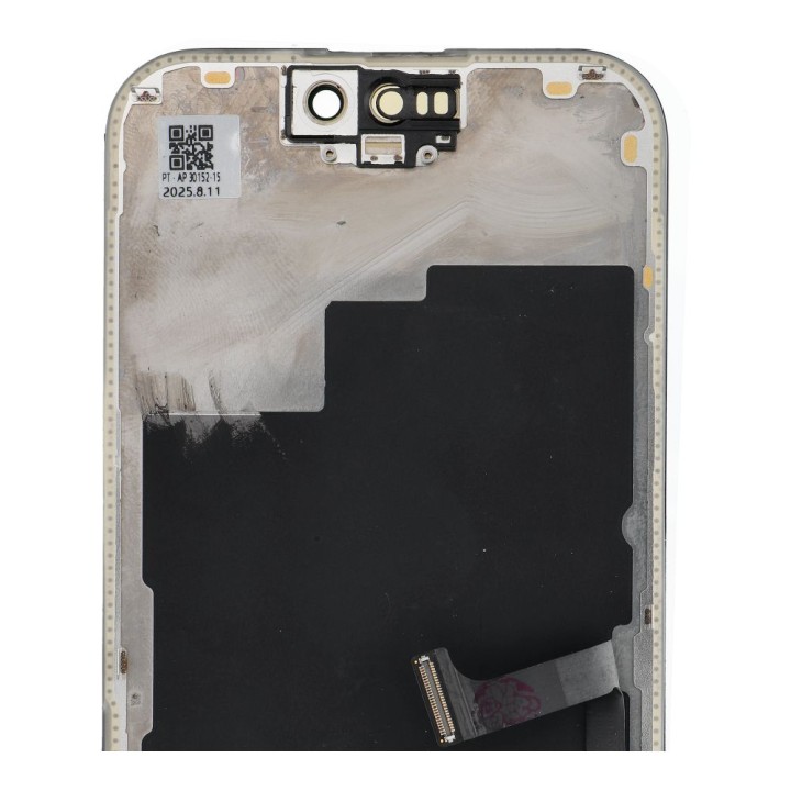 FixCell display for IPHONE 15 Pro FOG OLED 120Hz