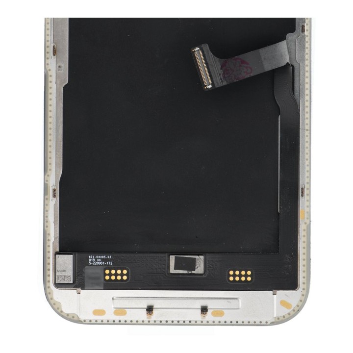 FixCell дисплей для IPHONE 15 Pro FOG OLED 120Hz