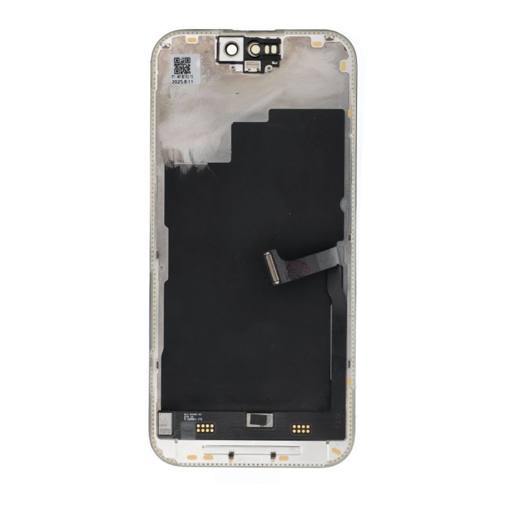 FixCell display for IPHONE 15 Pro FOG OLED 120Hz