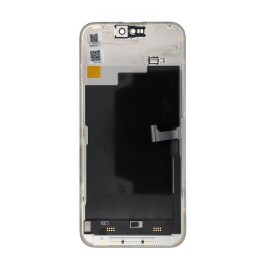 FixCell display for IPHONE 15 Pro Max FOG OLED 120Hz