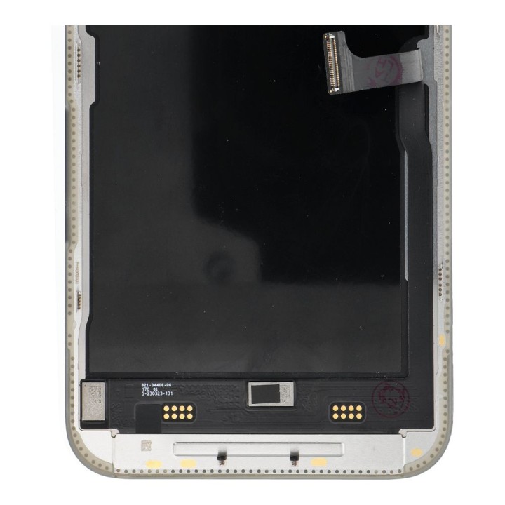 FixCell wyświetlacz do IPHONE 15 Pro Max FOG OLED 120Hz