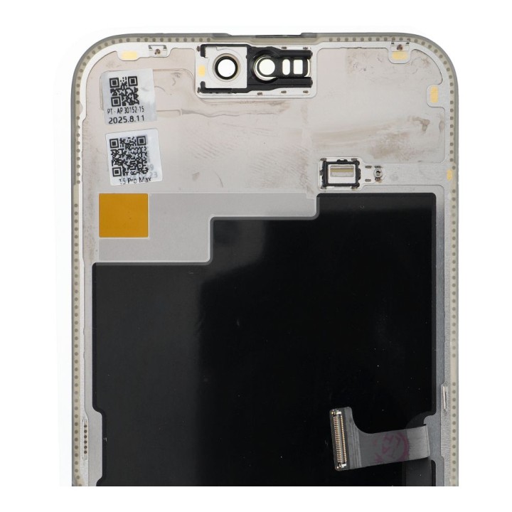 FixCell дисплей для IPHONE 15 Pro Max FOG OLED 120Hz