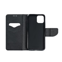 Flip case for Xiaomi Redmi NOTE 9 Fancy Book black