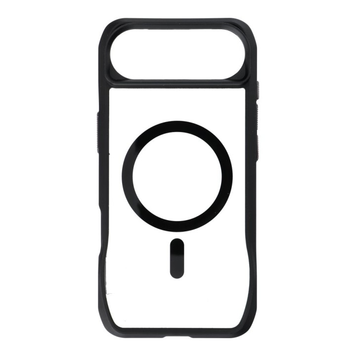 ROAR чехол SLIM DEFENDER совместимый с Magsafe для IPHONE 17 Air черный