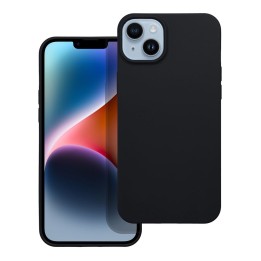 Чохол для Realme 15 / 15 PRO Matt чорний