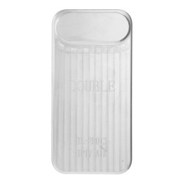 Forma for sublimation two-layer case for IPHONE 17 Air